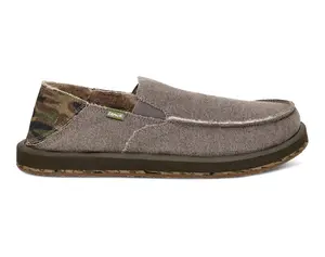 Donny Camo Chill - Men Loafers