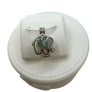925 sterling silver locket high quality has quartz you can choose a color of you preference (( es un relicario de plata Italiana es un alegantito puedes elegir el color que gustes