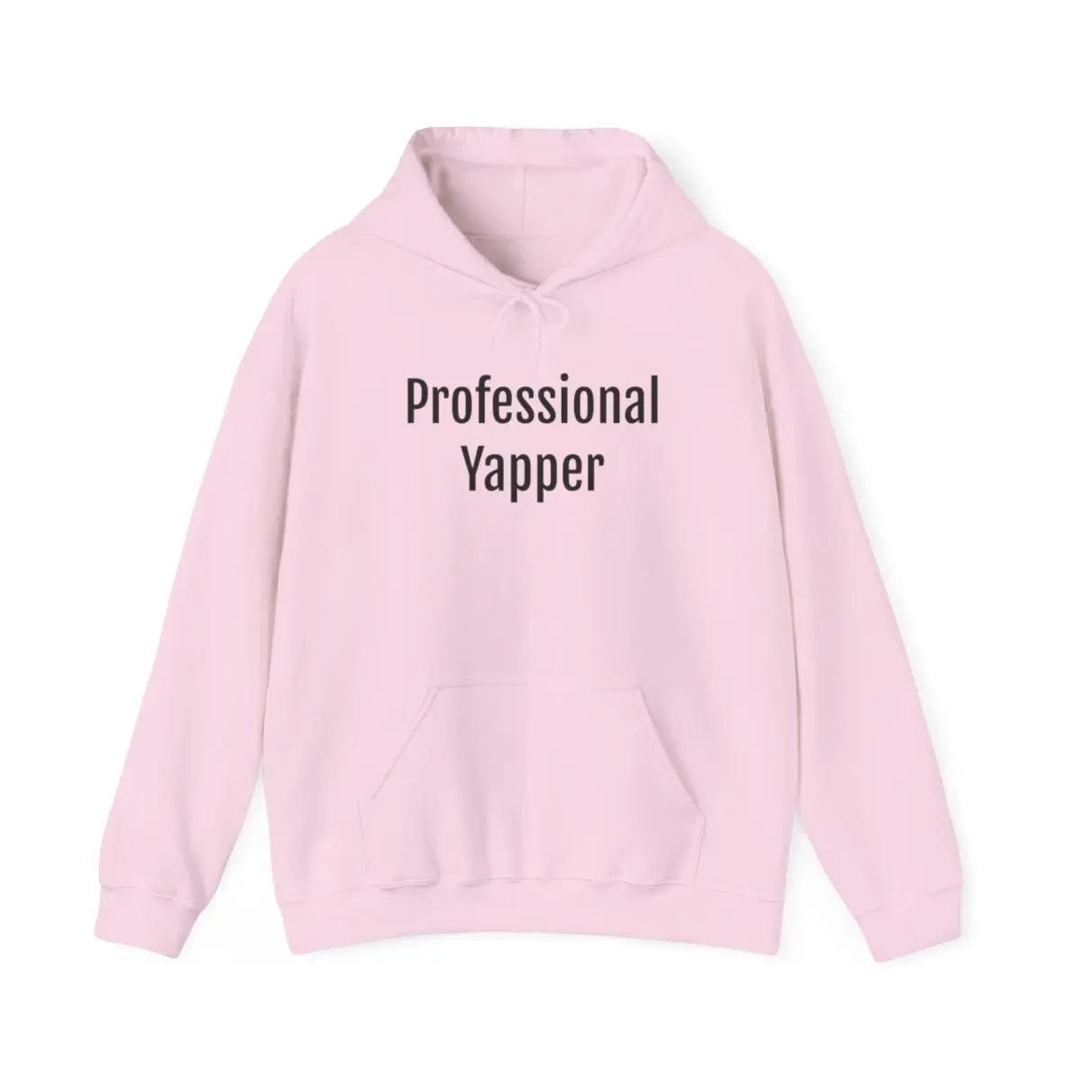 Professional Yapper Hoodie