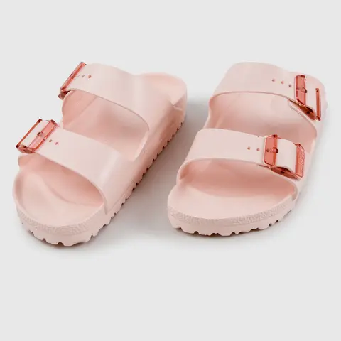 BIRKENSTOCK Arizona Stealth Buckle EVA Womens Sandals
