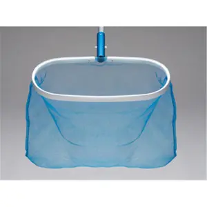 Ocean Blue Water Products 120010 Aluminum Leaf Skimmer