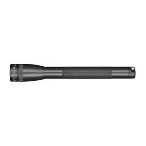 Maglite  Mini Maglite AAA Blister Gray PewterFLSL