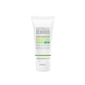 Skin Warrior Moisture Rescue Cream|50 ml / 1.7 fl oz