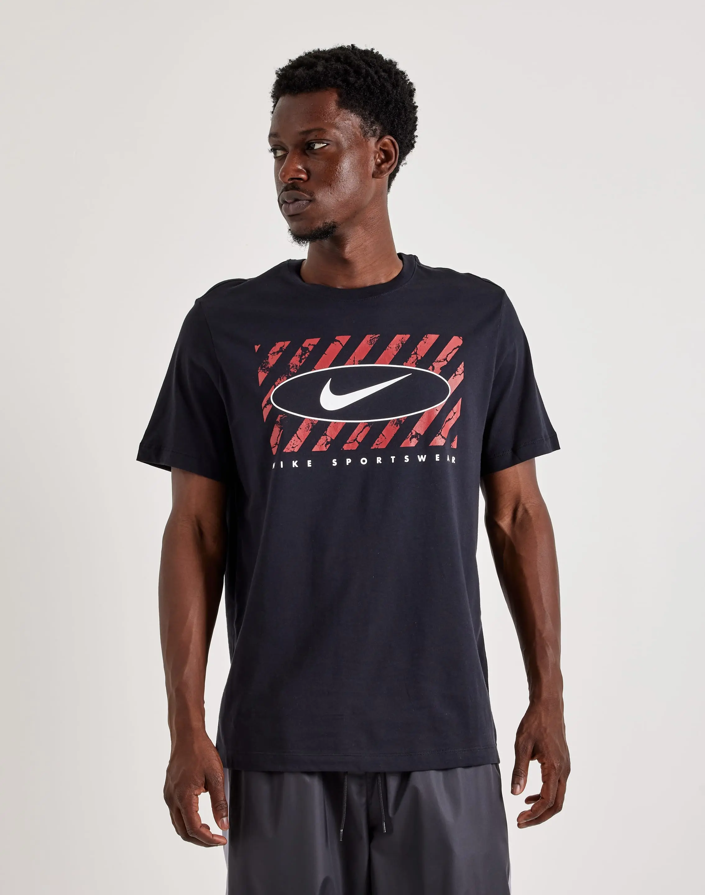 Mens Nike Sportswear Tee