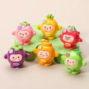fruit toys