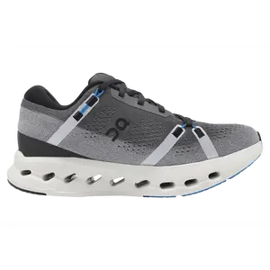 On Cloudsurfer 2 Men Black Malibu