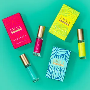 LWYA Fragrance Travel Bundle