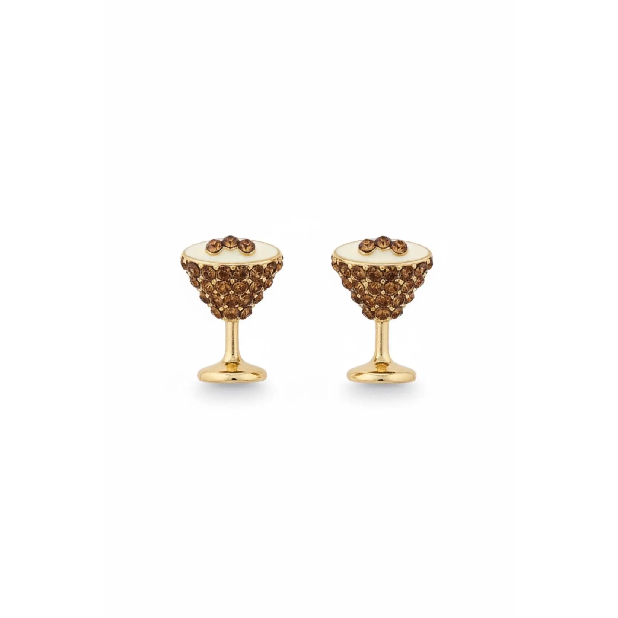 Espresso Martini Earrings