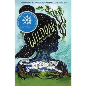 Wildoak by Harrington, C. C.
