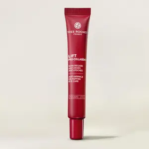 Lift Pro Collagene - Anti-Wrinkle De-Puffing Eye Care