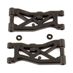 Team Associated RC10B74 Front Suspension Arm Set – 92128