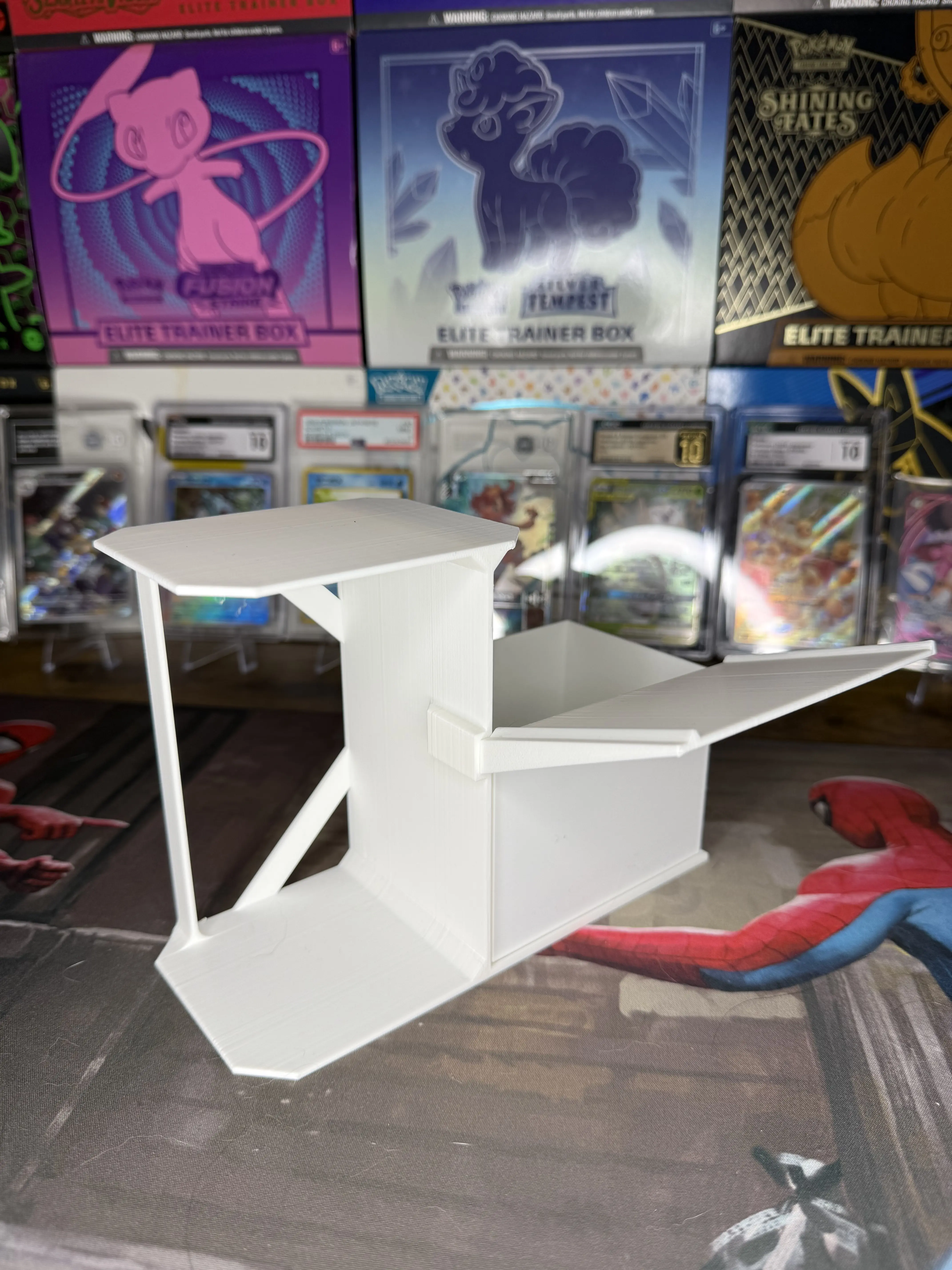 TCG Collector Card Scanner