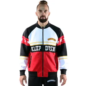 Tech Fleece Active Jacket