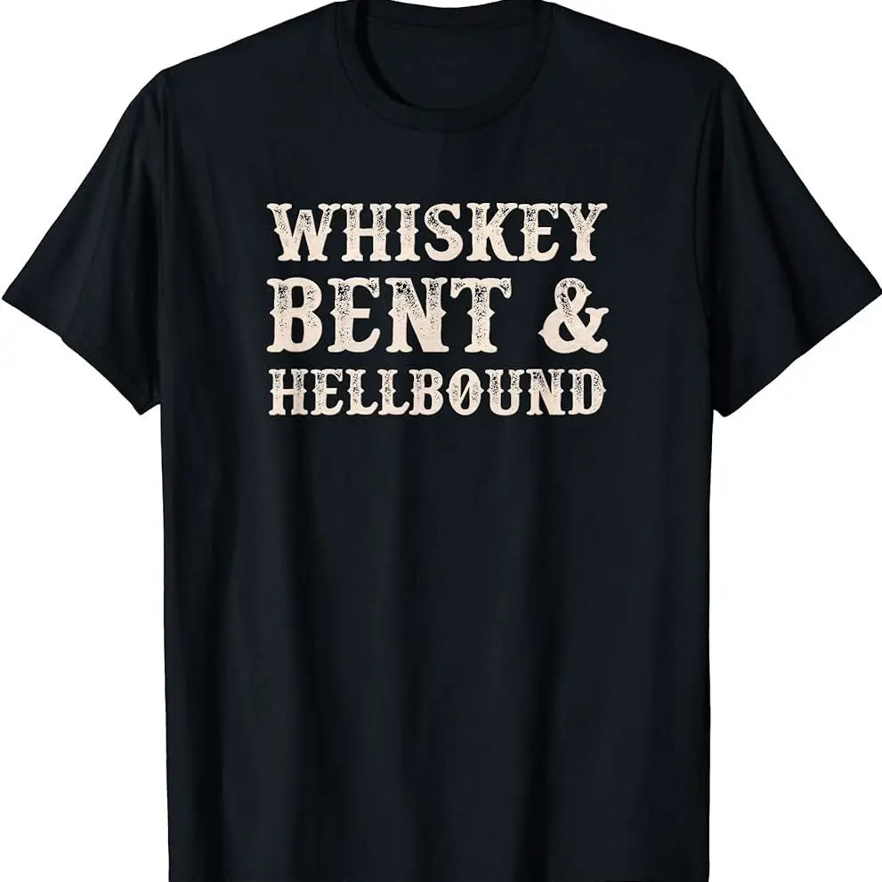 Vintage Rockabilly T-shirt