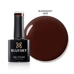 BLUESKY-Classic | Bloodshot | 10ml Gel Polish
