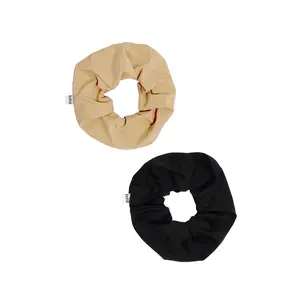 Bala Scrunchies - Available in 3 Shades to Match Your Bala Gear - Hair Accessories