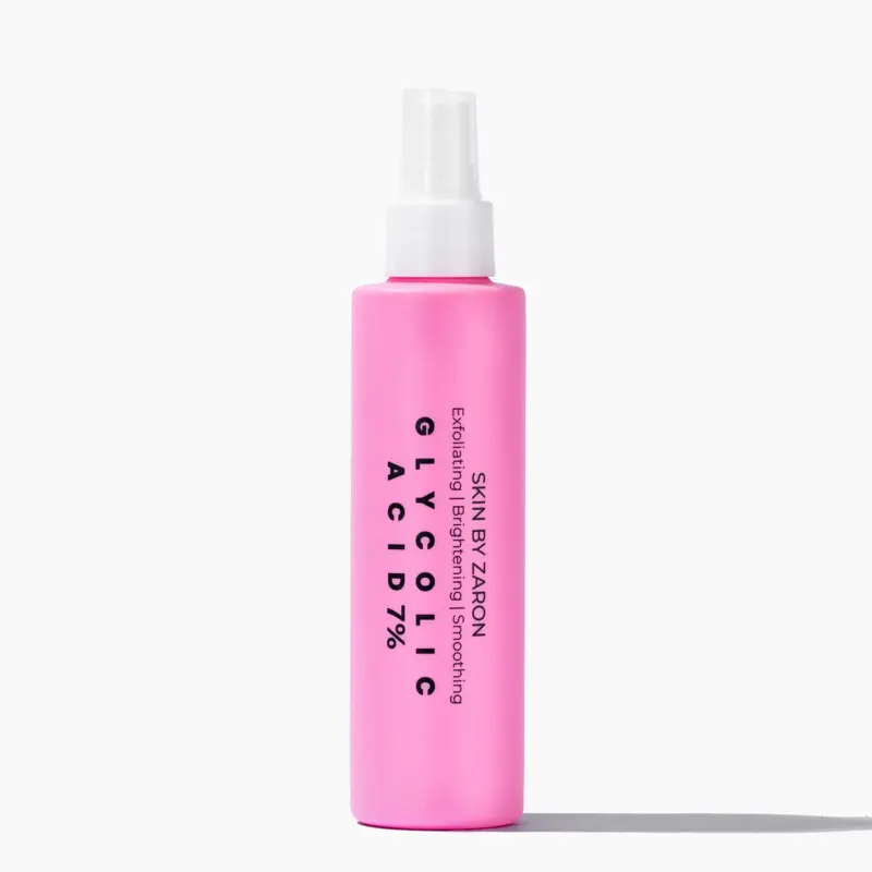 7% Glycolic Acid 7% Glycolic Acid