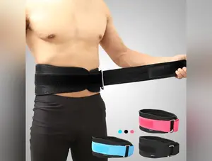EVA Squat Belt           
