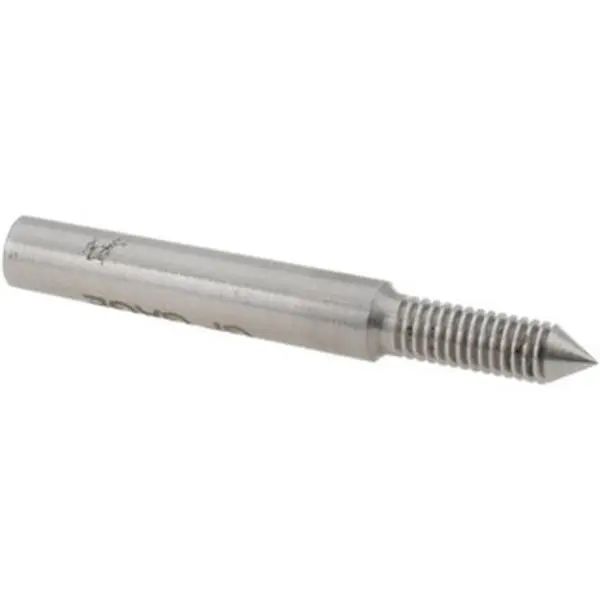 GF Gage Truncated Taperlock Gage - Mechanical Hardware for Tolerance Check, #4-40, No Go Class 3A, S0112403ANK, Minimum Order Quantity=1