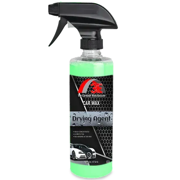 Drying Agent | Automotive Paint Protection & Water Beading