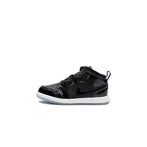 Air Jordan Retro 1 Mid SE TD "Space Jam" DV1338 004