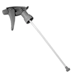 Solvent Resistant Sprayer - Product described but no additional information provided