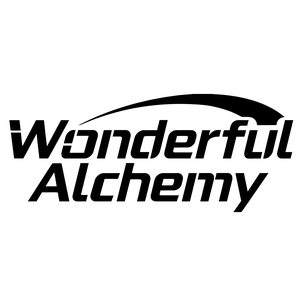Wonderful Alchemy