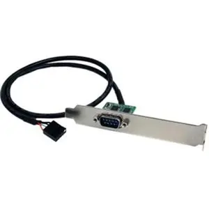 StarTech ICUSB232INT1 24 Inch USB to RS-232 Adapter