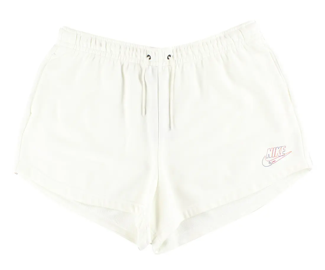 Nike Plus Fut Womens Active Shorts