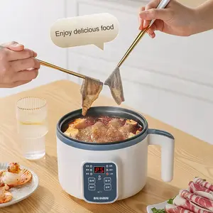 Electric Rice Multi Cooker