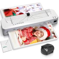 A3 Laminator Pro Set