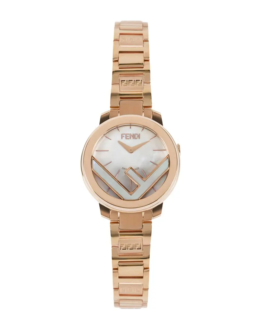 FENDI Women's F is Fendi Watch