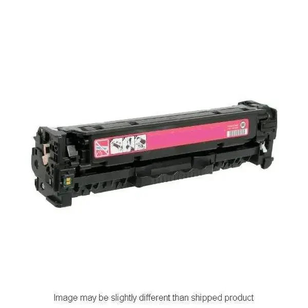 COMPRP HP CC533A 304A SD MAGENTA TONER