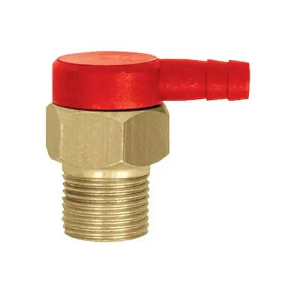 MTM Hydro 3/8" Thermal Relief Valve with Barb