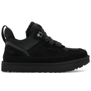 UGG Men's Lowmel Black, from StockX