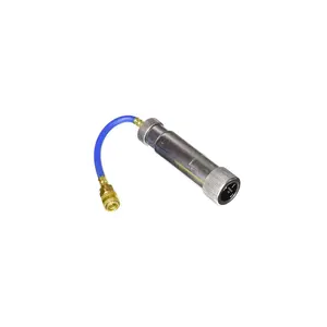 Supercool Hand-turn Dye & Oil Injector