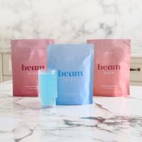 Trio Pack (Blue Raspberry +Raspberry + Strawberry 