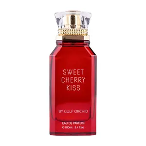 Sweet Cherry Kiss by Gulf Orchid EDP Spray, 3.4oz