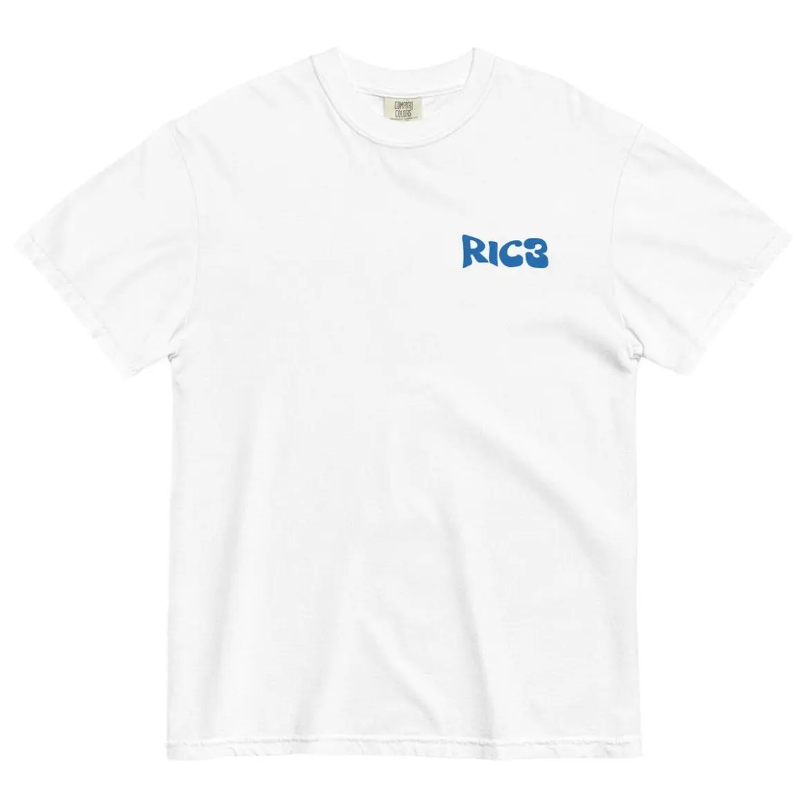 Daniel Ricciardo High Performance Athlete Comfort Colors T-Shirt, Ricciardo F1 Shirt, Formula One Racing, F1 Gift, Trendy Looks