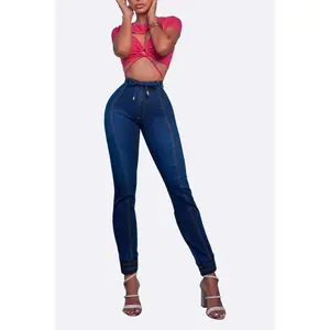 Jeans California Womenswear Bottom Fabrics Pants