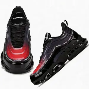 Lightweight Indestructible Work Sneakers for Men Women, Steel & Composite Toe Safety Shoes Non-Slip for Construction Warehouse