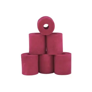 Ultimate Racing Pre-Oiled Dual-Stage Foam Air Filter (RC8B4) (6 PCS)