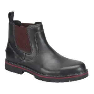 Rangley Waterproof Leather Chelsea Boot