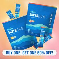 Passion Colada + Cherry Limeade