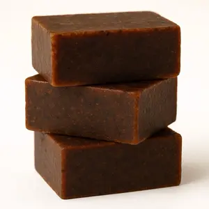 African Black Soap
