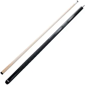 Viper Revolution Sure Grip Pro Black Billiard/Pool Cue Stick Pool Cue Set