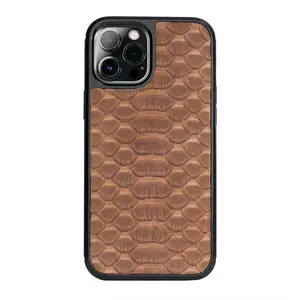 Classic Case For iPhone 12 Pro Max in Python