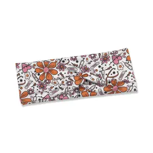 A Nurse's Touch Knotted Headband