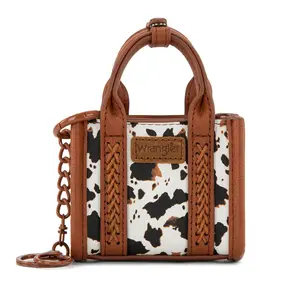 Wrangler Mini Fun Size Tote Blind Box