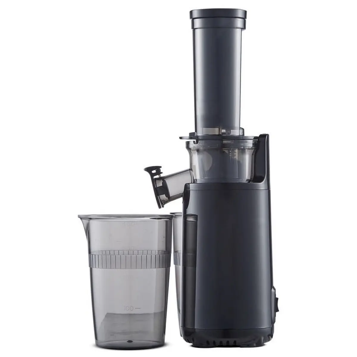 Maxi-Matic EJX506 Elite EJX Compact Coldpress Slow Juicer